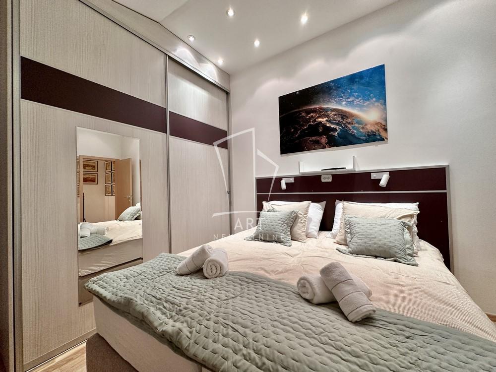 Slika 8 - Magistratski trg, Trosoban stan na prodaju, 34m2, 170.000€