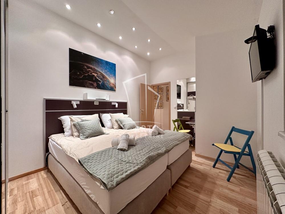 Slika 11 - Magistratski trg, Trosoban stan na prodaju, 34m2, 170.000€