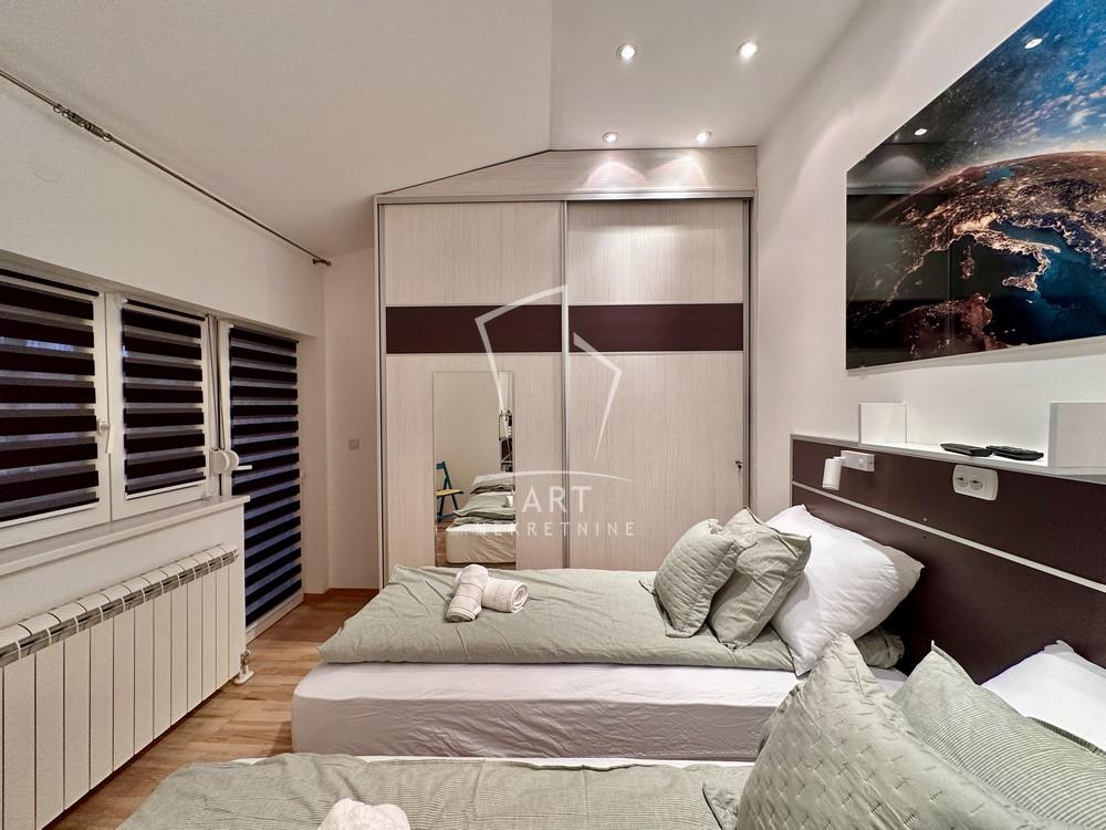 Slika 6 - Magistratski trg, Trosoban stan na prodaju, 34m2, 170.000€