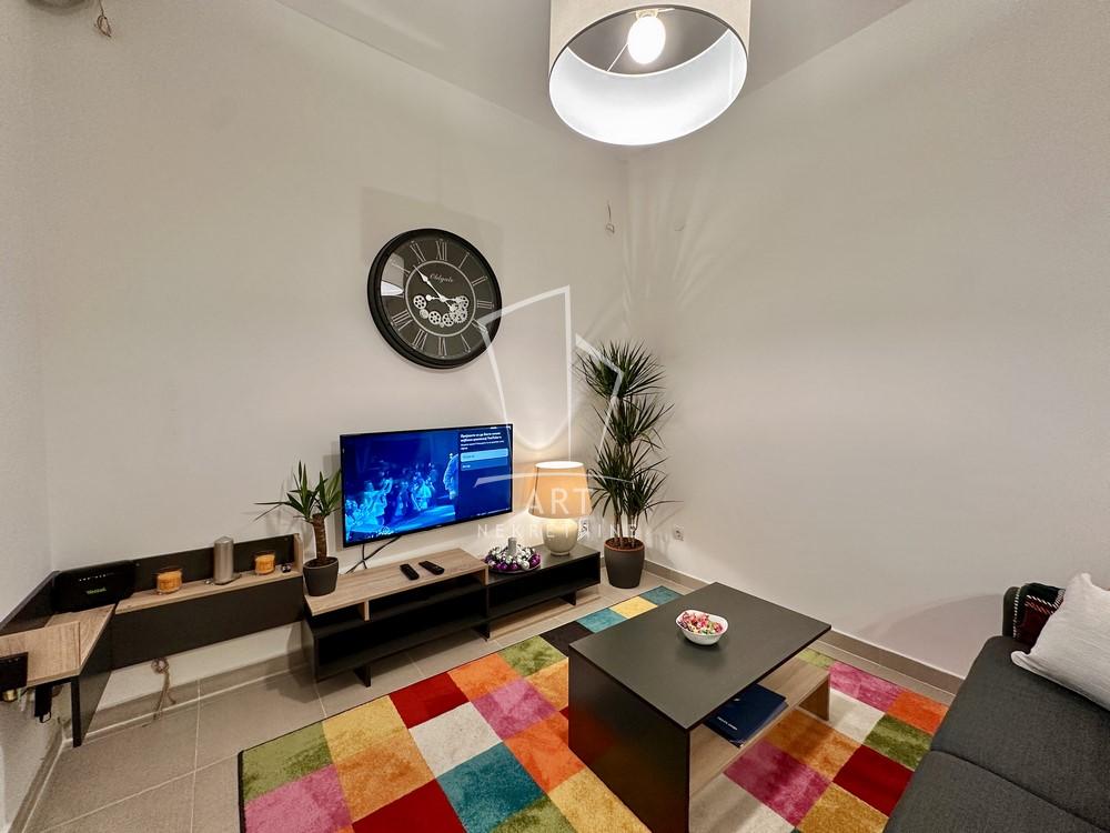 Slika 2 - Magistratski trg, Trosoban stan na prodaju, 34m2, 170.000€