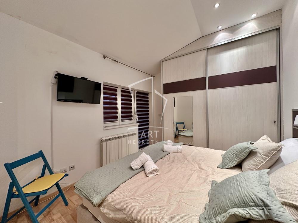 Slika 7 - Magistratski trg, Trosoban stan na prodaju, 34m2, 170.000€