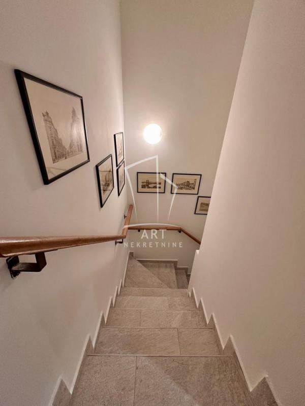 Slika 5 - Magistratski trg, Trosoban stan na prodaju, 34m2, 170.000€