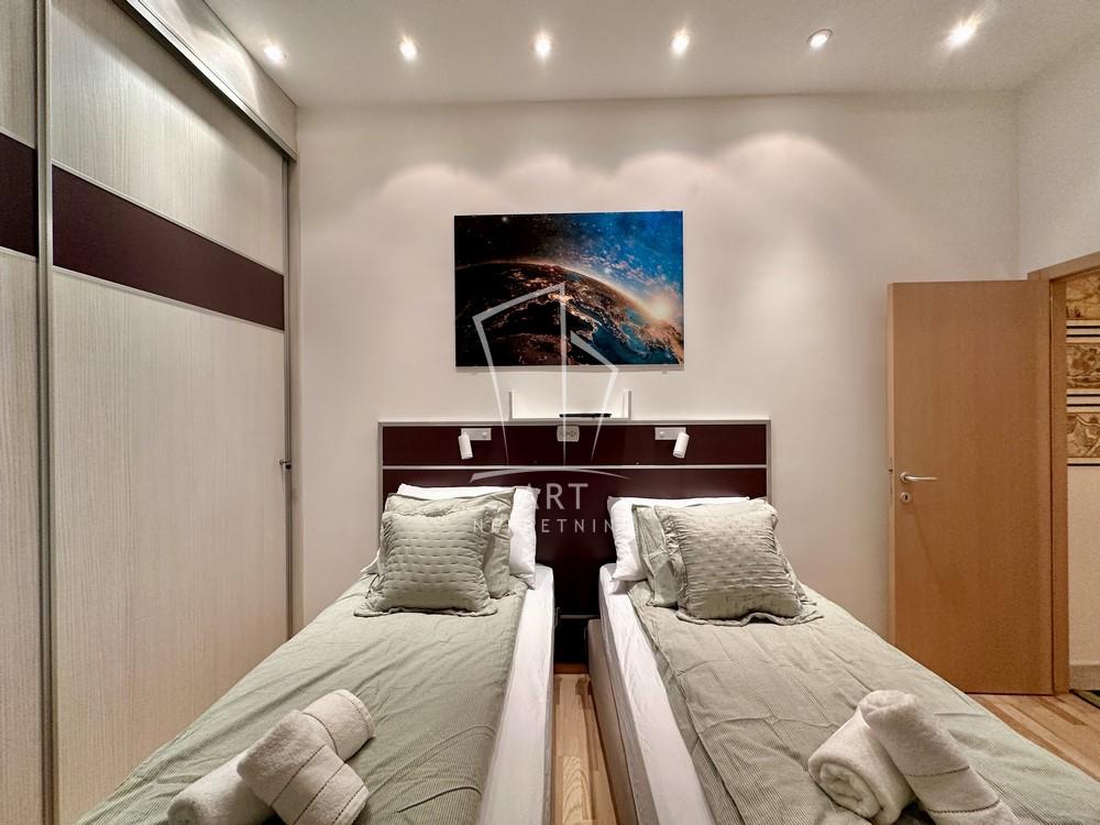 Slika 9 - Magistratski trg, Trosoban stan na prodaju, 34m2, 170.000€