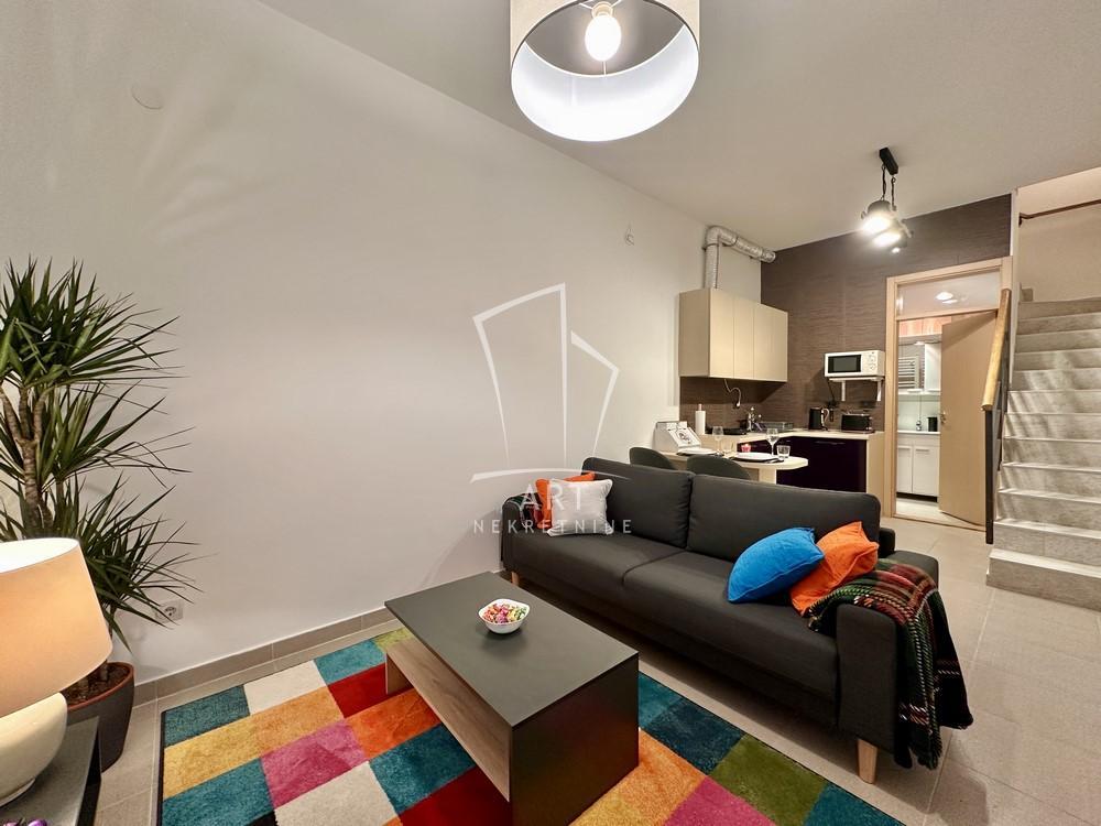 Glavna slika -Magistratski trg, Trosoban stan na prodaju, 34m2, 170.000€