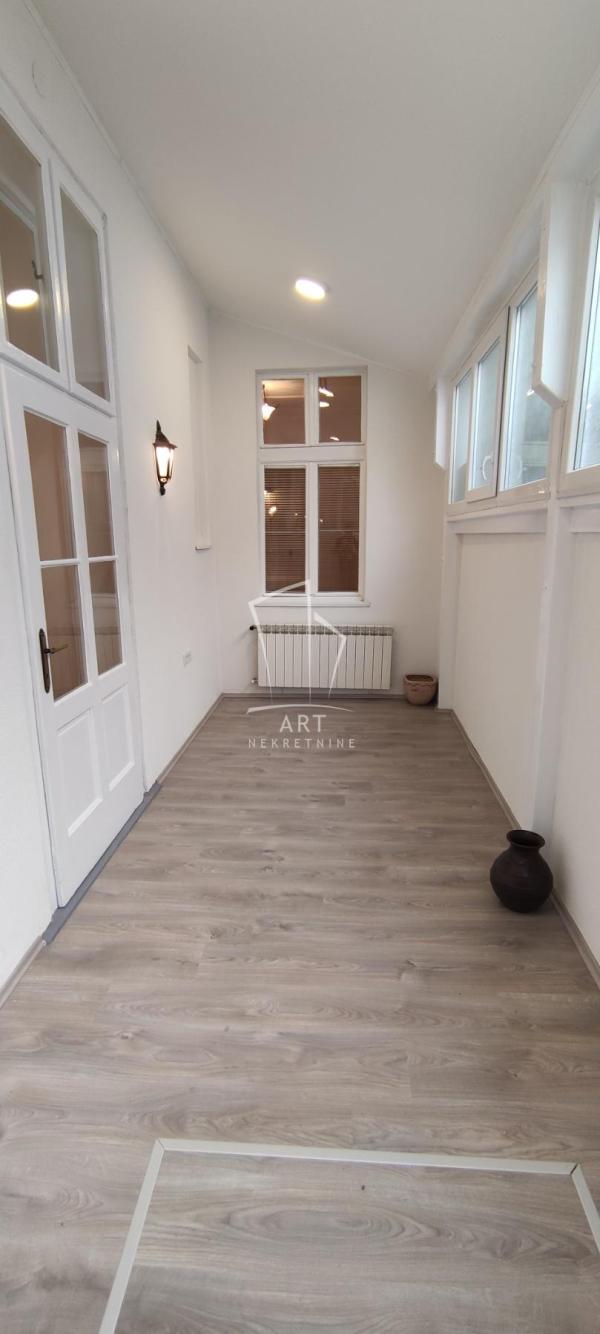 Slika 4 - Patrijarha Varnave,  Lokal za izdavanje, 75m2, 750€