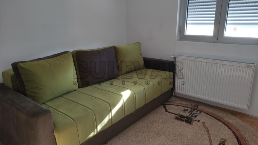 Slika 3 - Cvijićeva, Dvoiposoban stan za izdavanje, 60m2, 400€