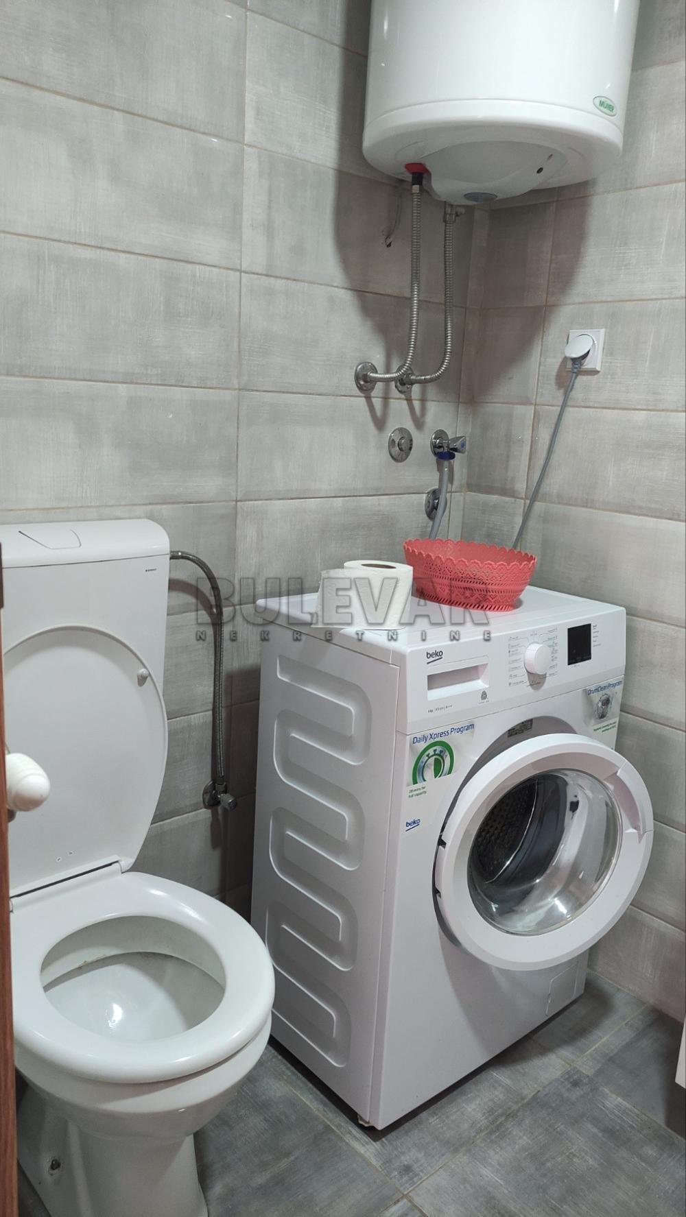 Slika 8 - Cvijićeva, Dvoiposoban stan za izdavanje, 60m2, 400€