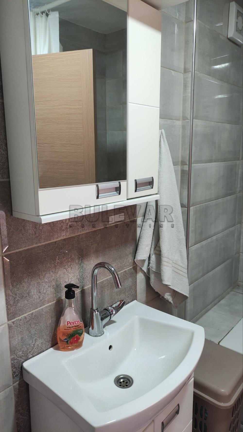 Slika 7 - Cvijićeva, Dvoiposoban stan za izdavanje, 60m2, 400€