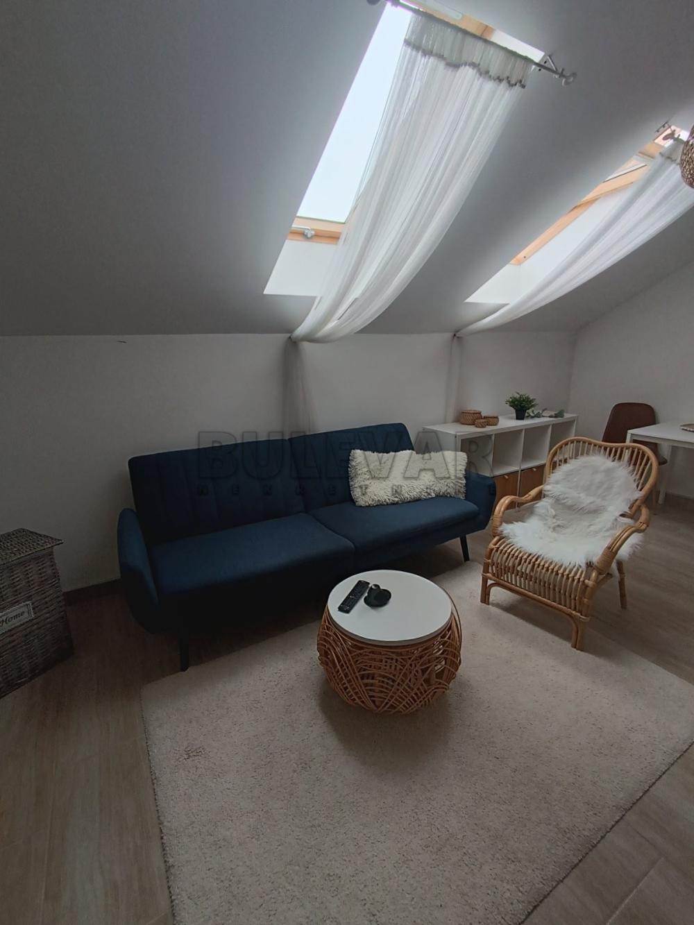 Slika 1 - Trg kralja Aleksandra Ujedinitelja, Jednoiposoban stan za izdavanje, 35m2, 350€