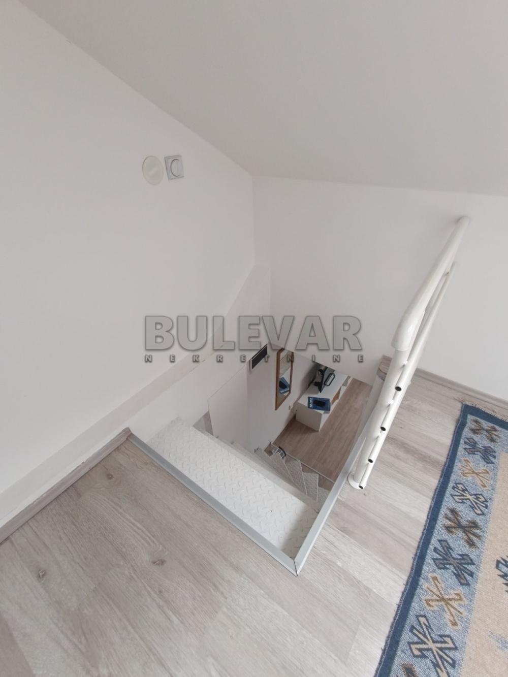 Slika 8 - Trg kralja Aleksandra Ujedinitelja, Jednoiposoban stan za izdavanje, 35m2, 350€