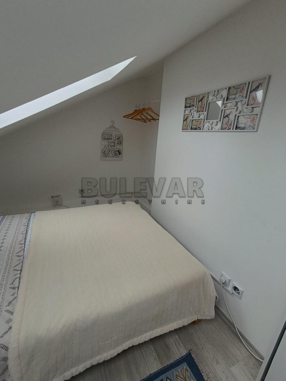 Slika 4 - Trg kralja Aleksandra Ujedinitelja, Jednoiposoban stan za izdavanje, 35m2, 350€