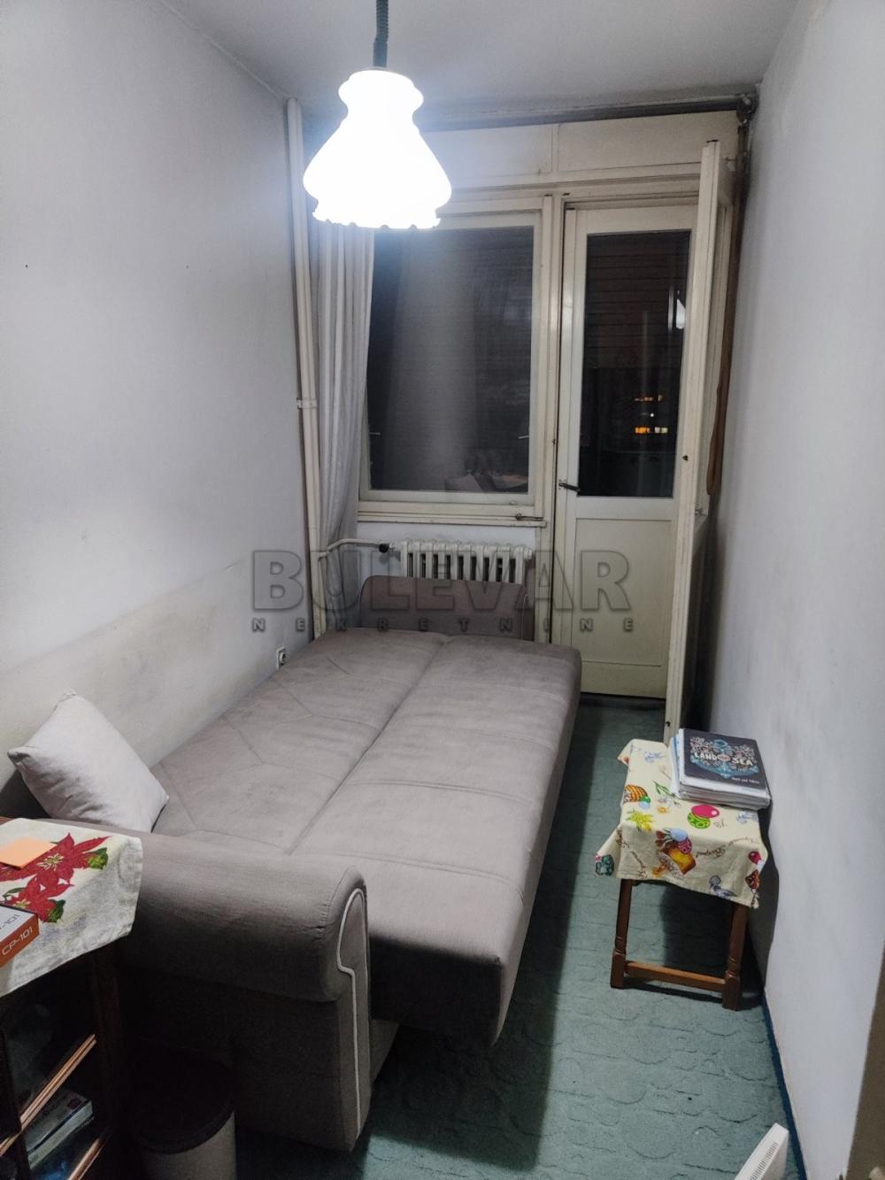 Slika 7 - Bulevar dr Zorana, Dvoiposoban stan za izdavanje, 72m2, 380€