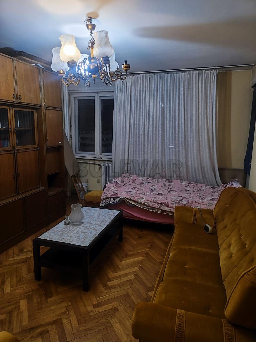Slika 5 - Bulevar dr Zorana, Dvoiposoban stan za izdavanje, 72m2, 380€