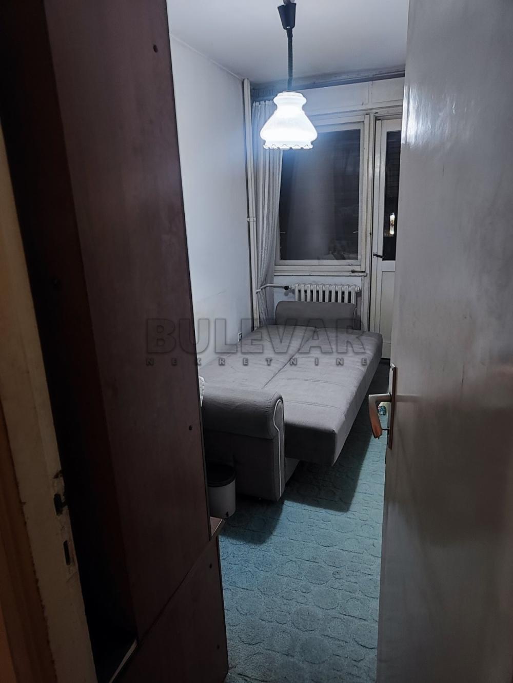 Slika 6 - Bulevar dr Zorana, Dvoiposoban stan za izdavanje, 72m2, 380€