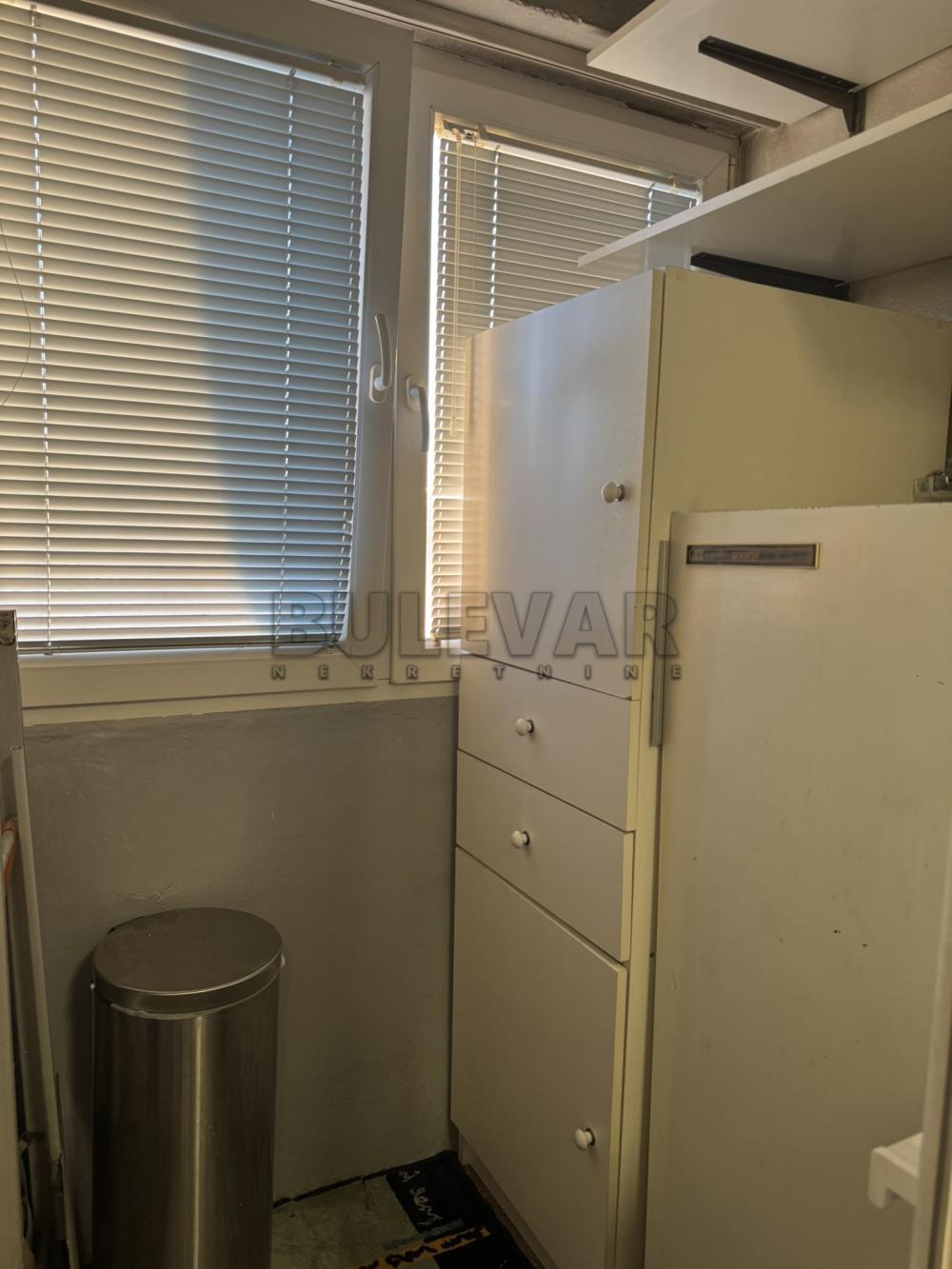 Glavna slika -Zetska, Trosoban stan za izdavanje, 69m2, 550€