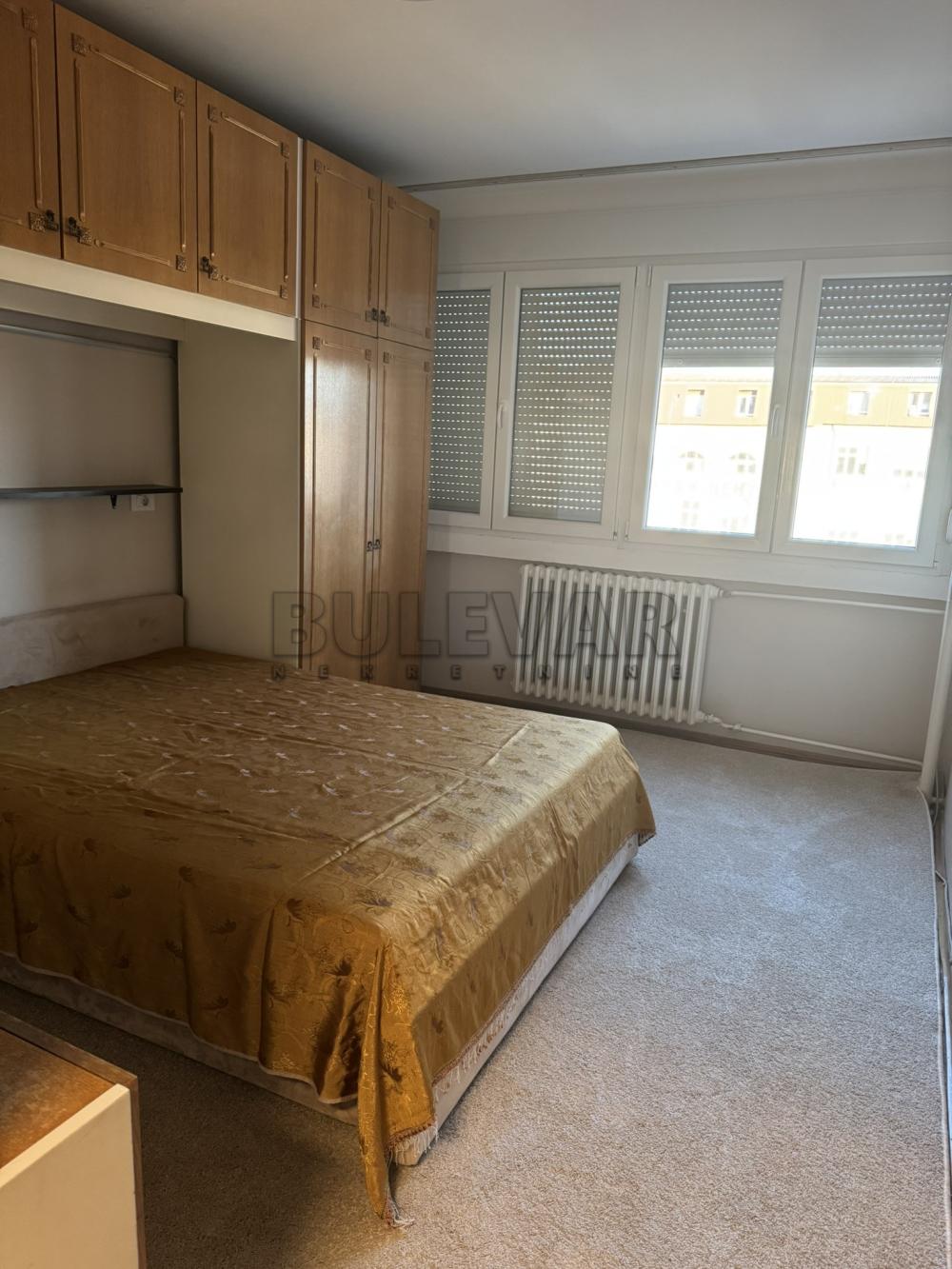 Slika 5 - Zetska, Trosoban stan za izdavanje, 69m2, 550€