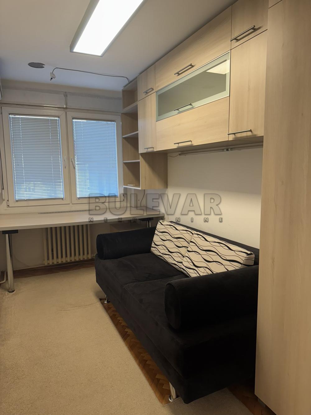 Slika 7 - Zetska, Trosoban stan za izdavanje, 69m2, 550€