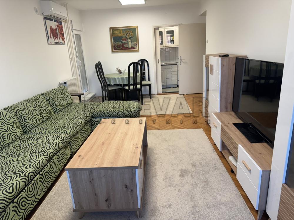 Slika 4 - Zetska, Trosoban stan za izdavanje, 69m2, 550€