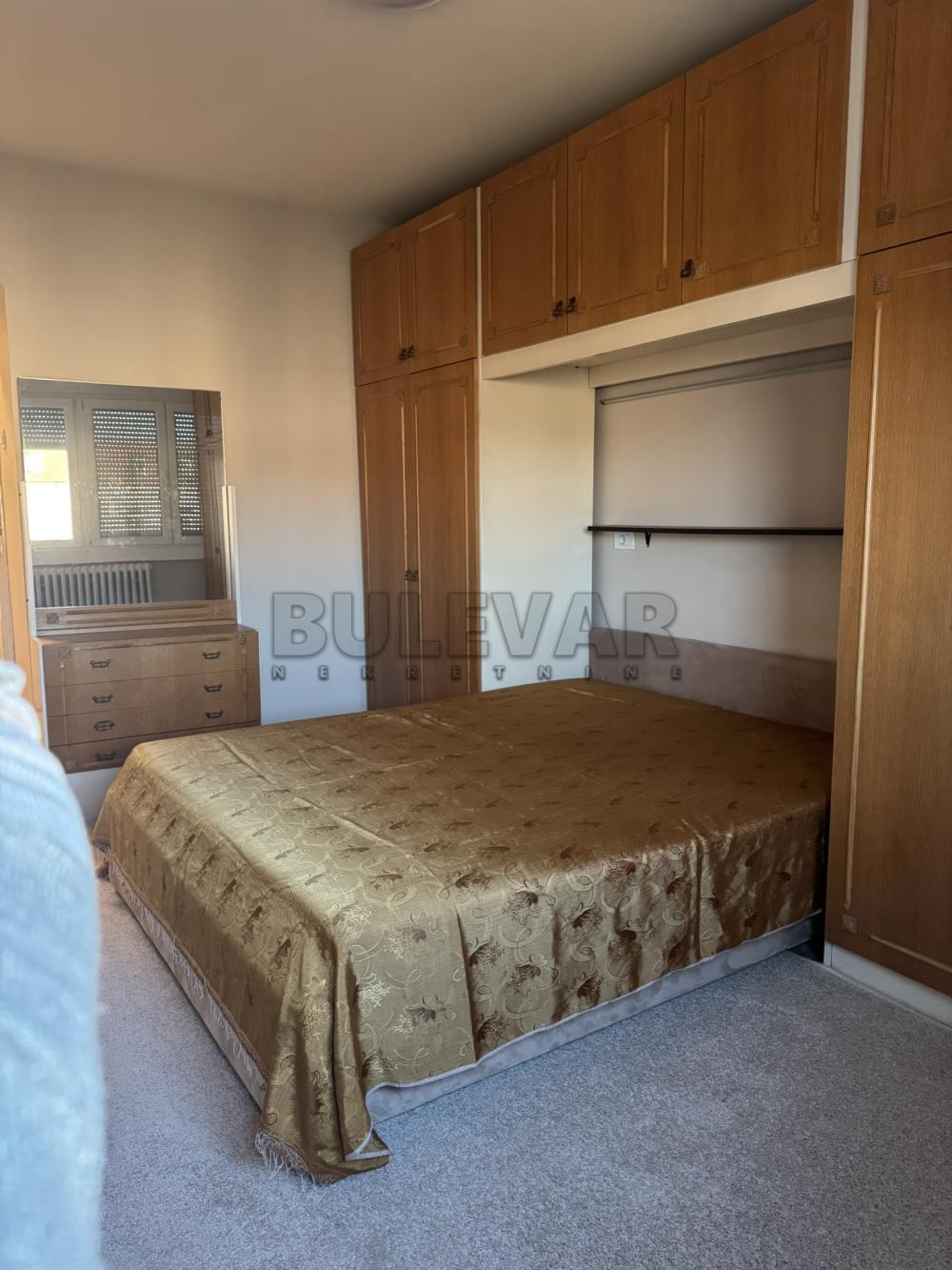 Slika 6 - Zetska, Trosoban stan za izdavanje, 69m2, 550€