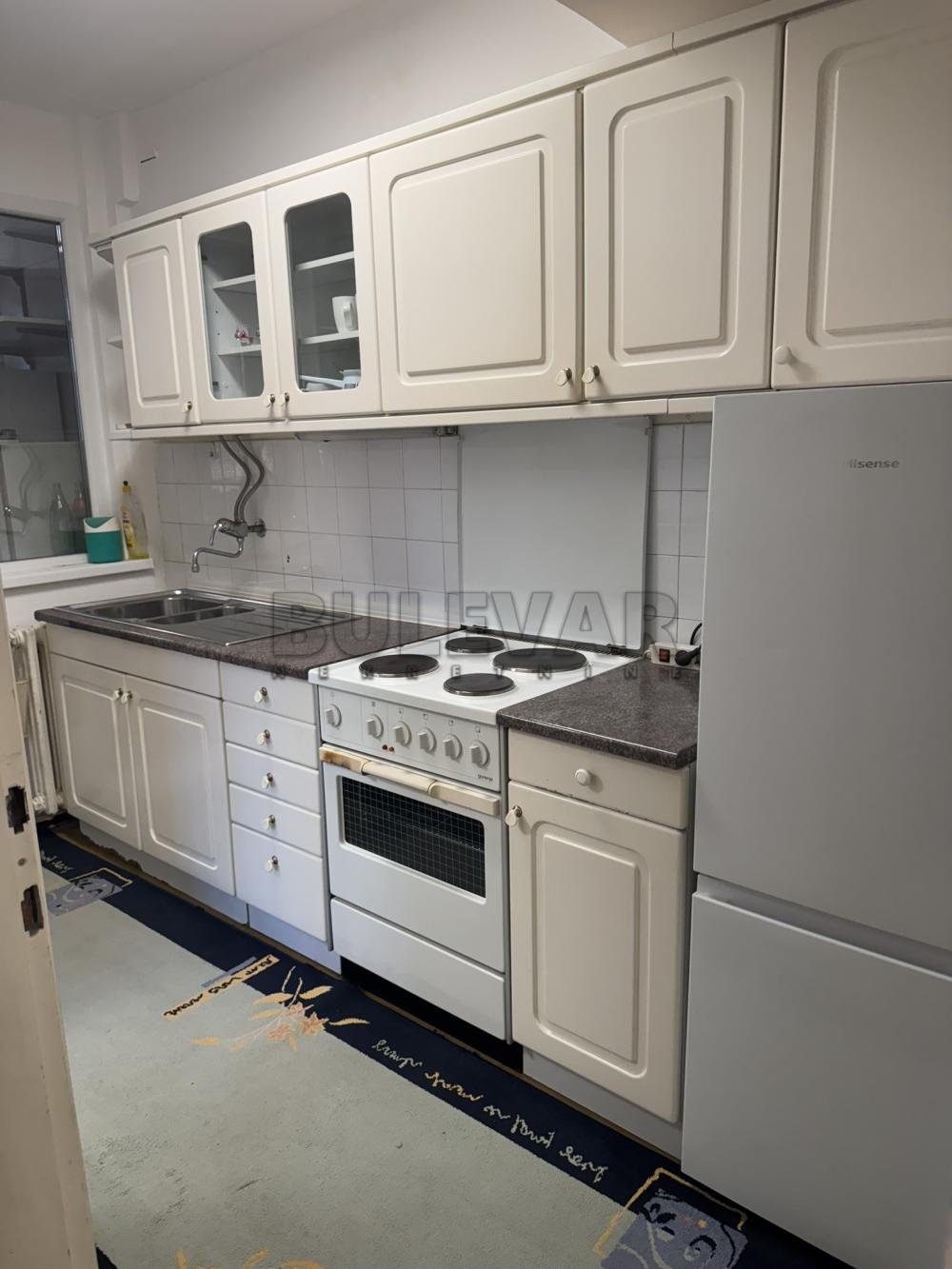 Slika 9 - Zetska, Trosoban stan za izdavanje, 69m2, 550€