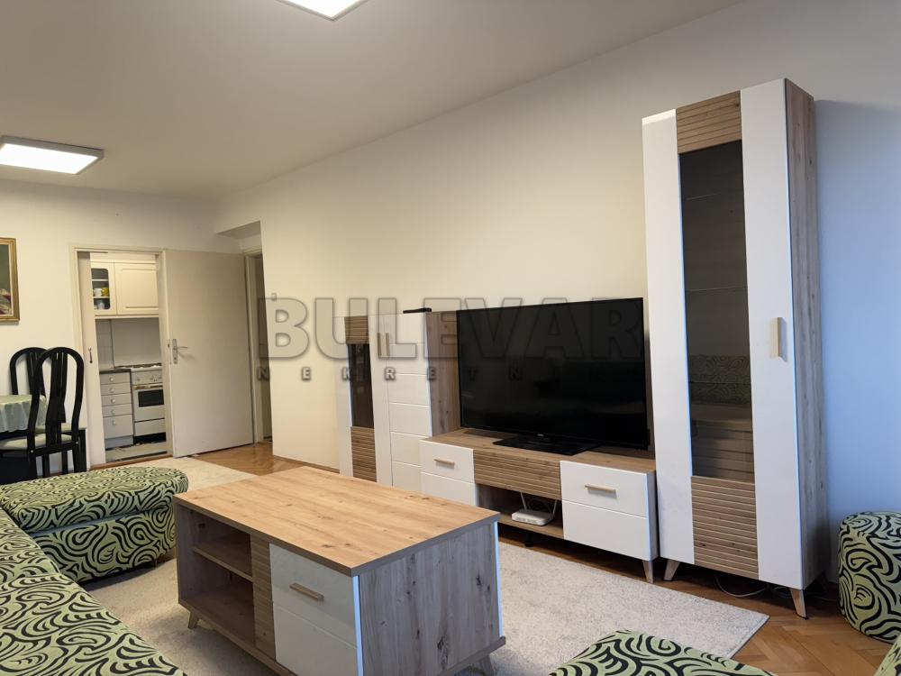 Slika 3 - Zetska, Trosoban stan za izdavanje, 69m2, 550€