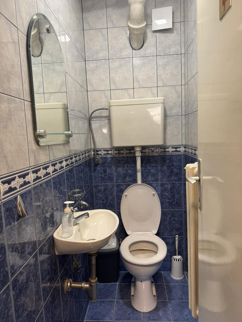 Slika 11 - Zetska, Trosoban stan za izdavanje, 69m2, 550€