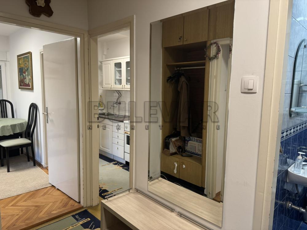 Slika 8 - Zetska, Trosoban stan za izdavanje, 69m2, 550€