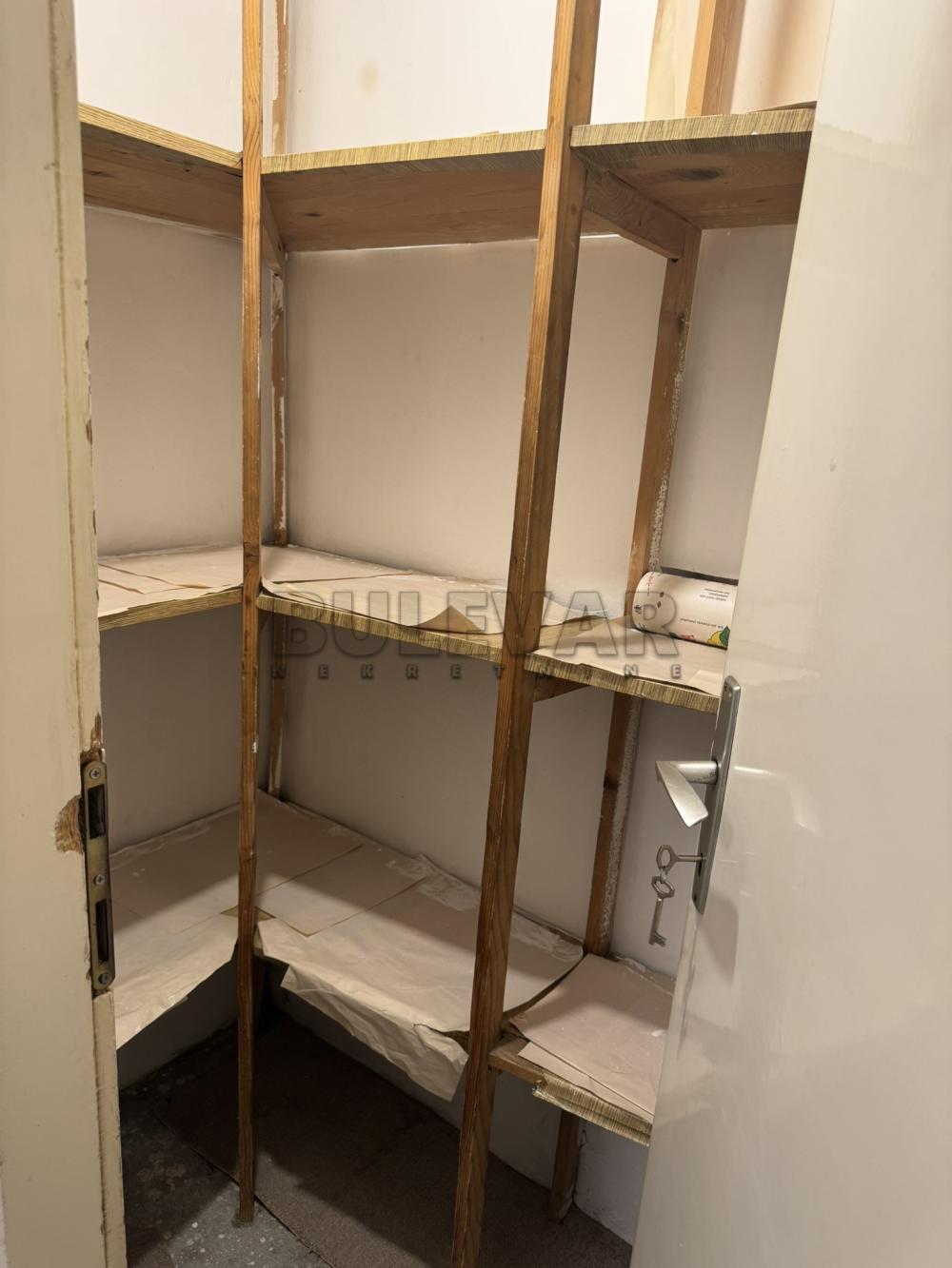 Slika 10 - Zetska, Trosoban stan za izdavanje, 69m2, 550€