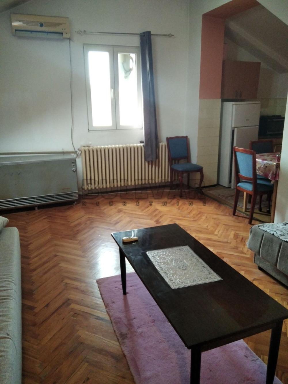 Slika 4 - Vizantijski bulevar,  Stan za izdavanje, 31m2, 249€