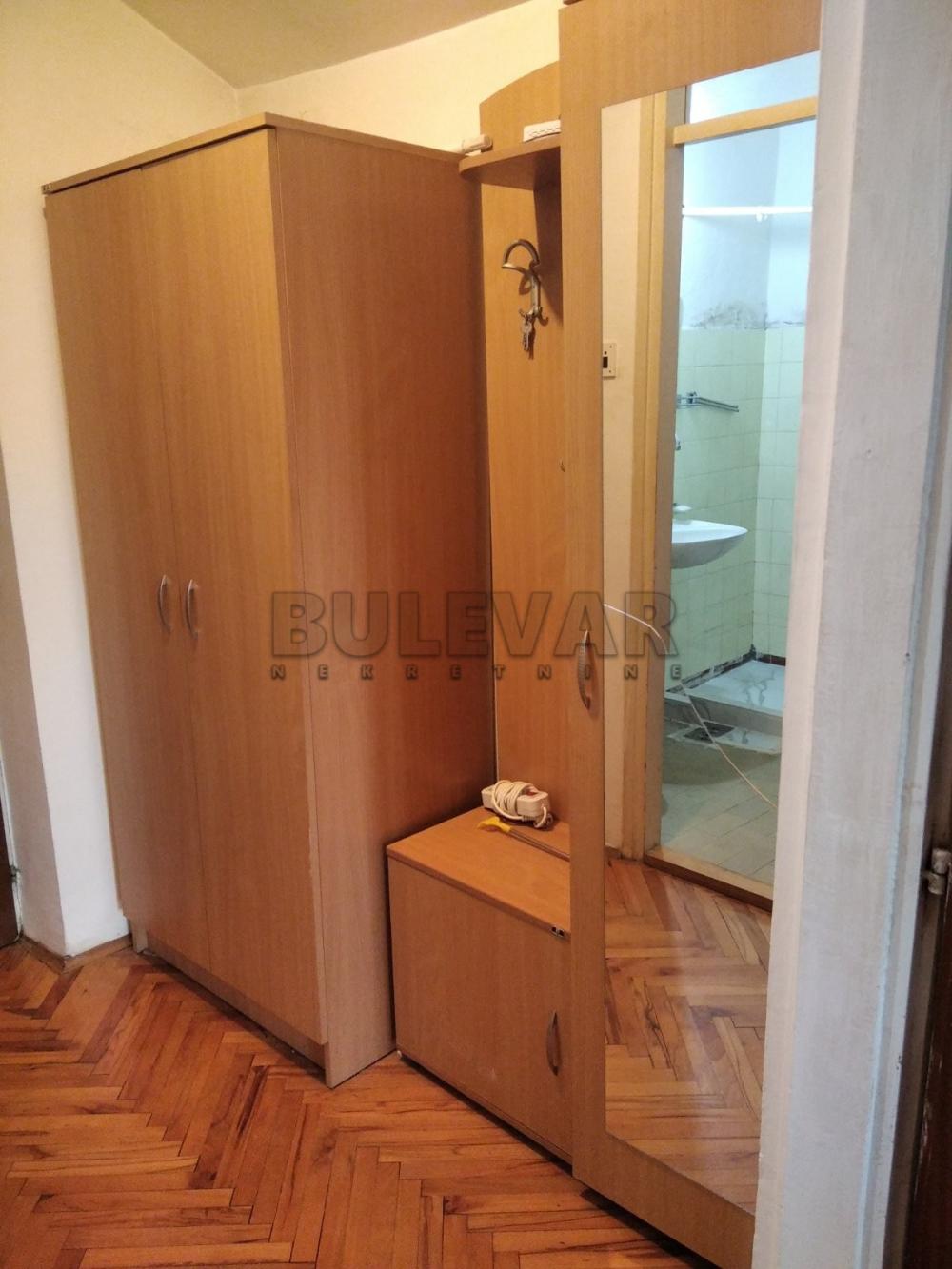 Slika 10 - Vizantijski bulevar,  Stan za izdavanje, 31m2, 249€