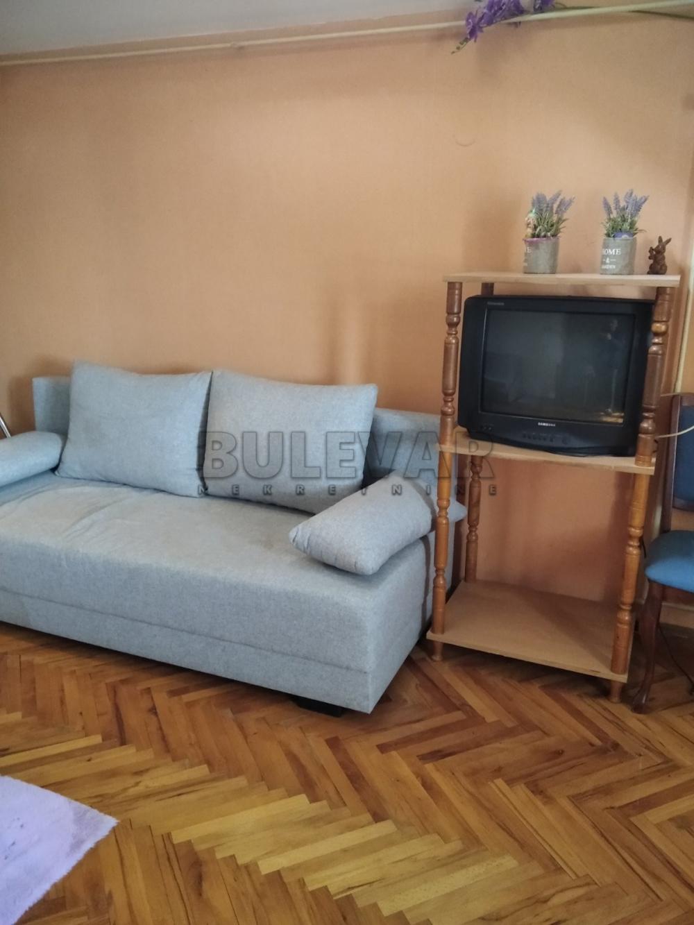 Slika 2 - Vizantijski bulevar,  Stan za izdavanje, 31m2, 249€