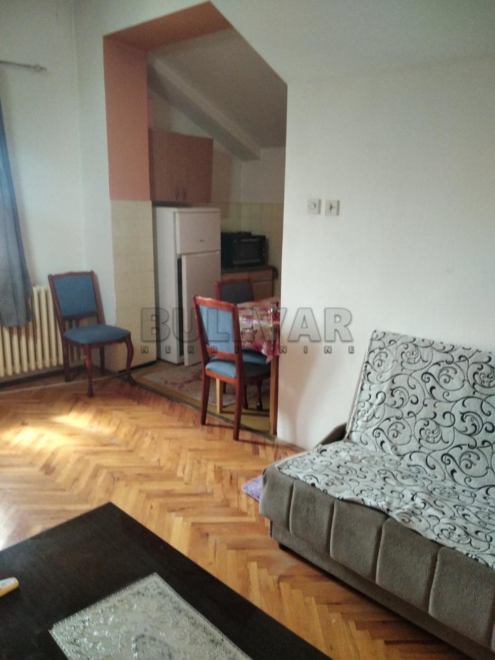 Slika 5 - Vizantijski bulevar,  Stan za izdavanje, 31m2, 249€