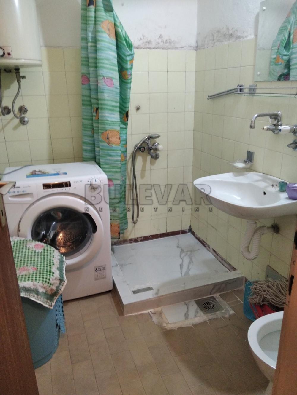 Slika 8 - Vizantijski bulevar,  Stan za izdavanje, 31m2, 249€