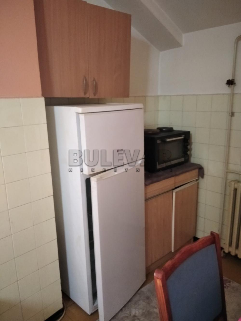 Slika 6 - Vizantijski bulevar,  Stan za izdavanje, 31m2, 249€