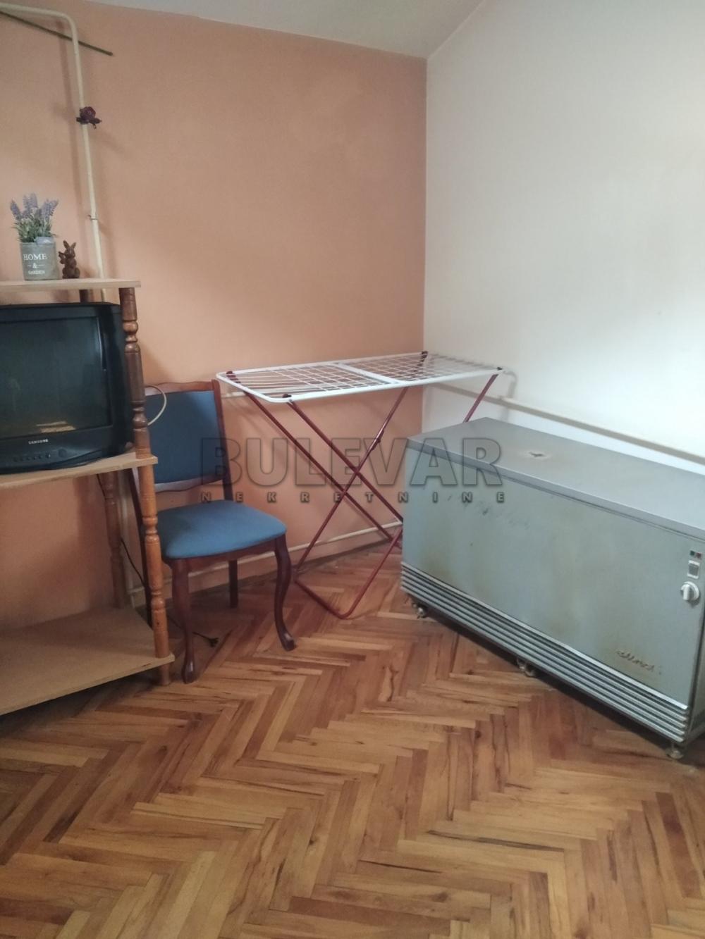 Slika 3 - Vizantijski bulevar,  Stan za izdavanje, 31m2, 249€