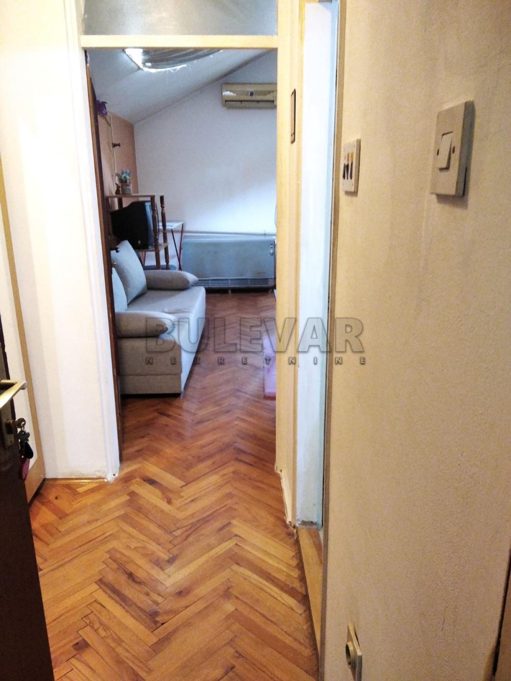 Slika 9 - Vizantijski bulevar,  Stan za izdavanje, 31m2, 249€