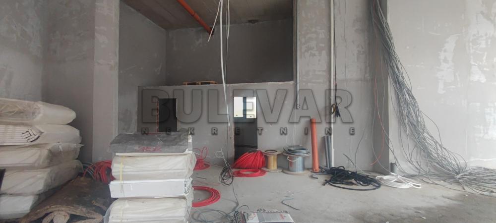 Slika 3 - Tome Rosandića,  Lokal na prodaju, 131m2, 277.600€