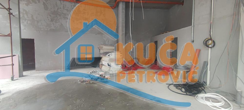 Slika 1 - Tome Rosandića,  Lokal na prodaju, 266m2, 563.600€