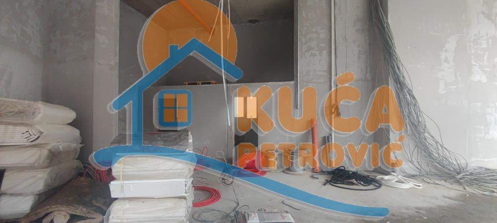 Slika 3 - Tome Rosandića,  Lokal na prodaju, 131m2, 277.600€
