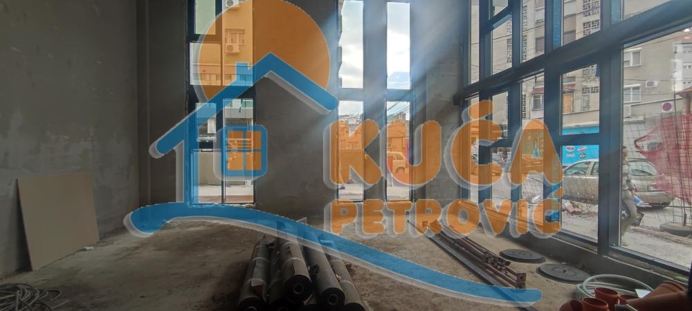 Slika 2 - Tome Rosandića,  Lokal na prodaju, 131m2, 277.600€