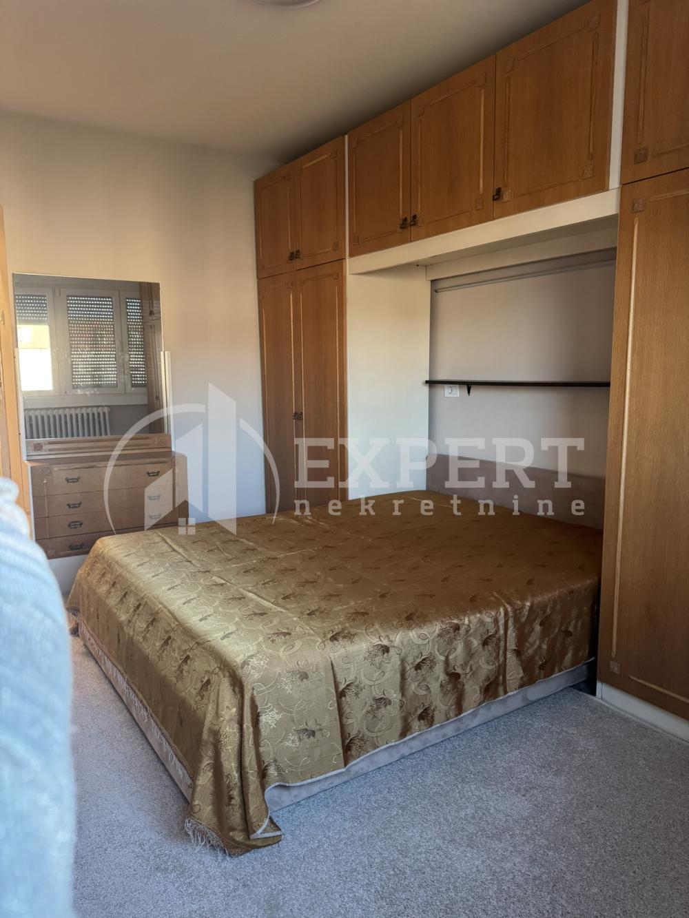 Slika 6 - Zetska, Trosoban stan za izdavanje, 69m2, 550€