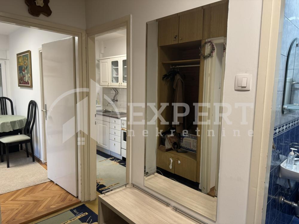 Slika 8 - Zetska, Trosoban stan za izdavanje, 69m2, 550€