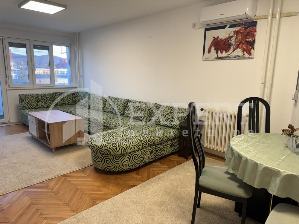 Slika 1 - Zetska, Trosoban stan za izdavanje, 69m2, 550€