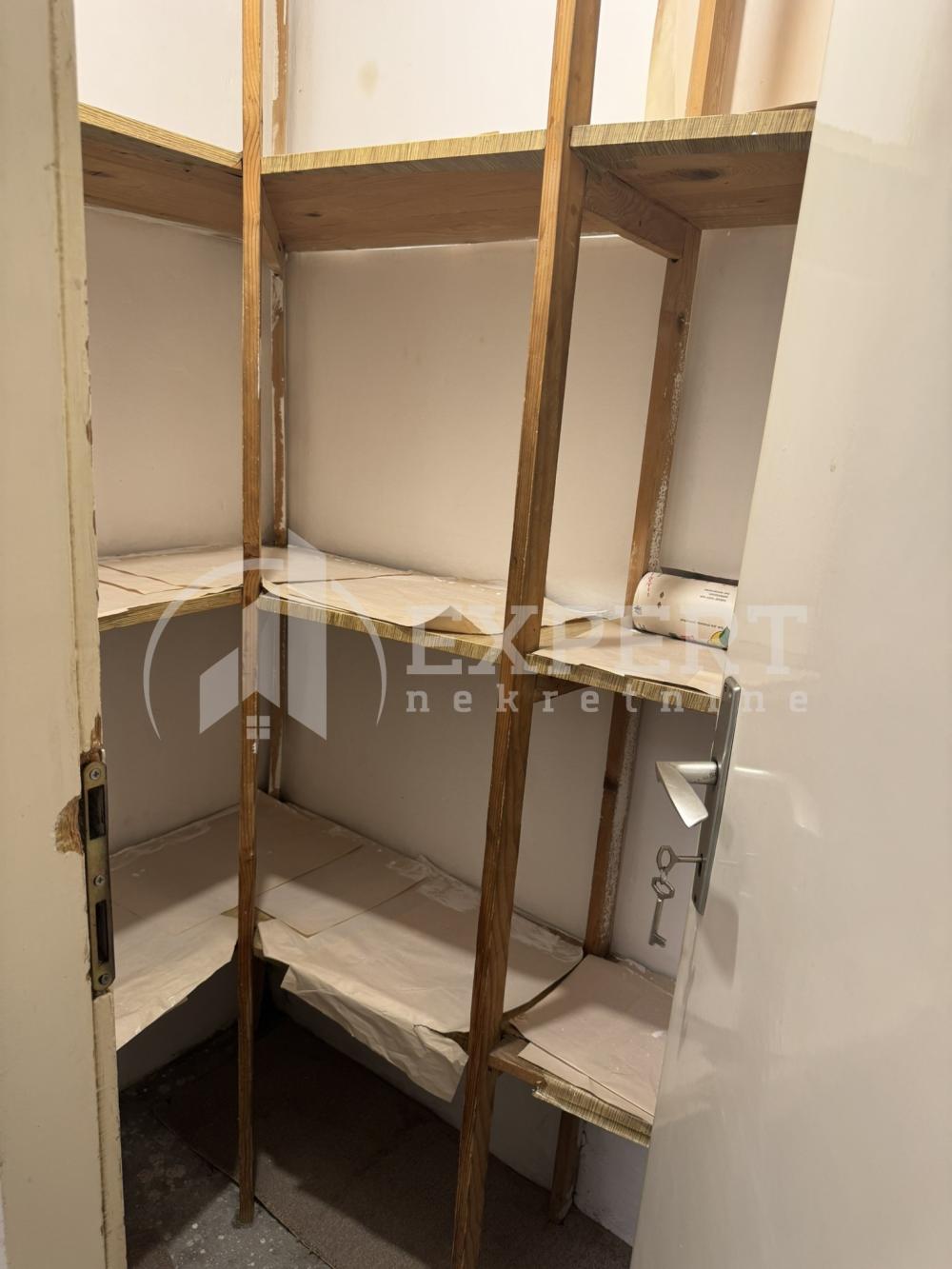 Slika 10 - Zetska, Trosoban stan za izdavanje, 69m2, 550€