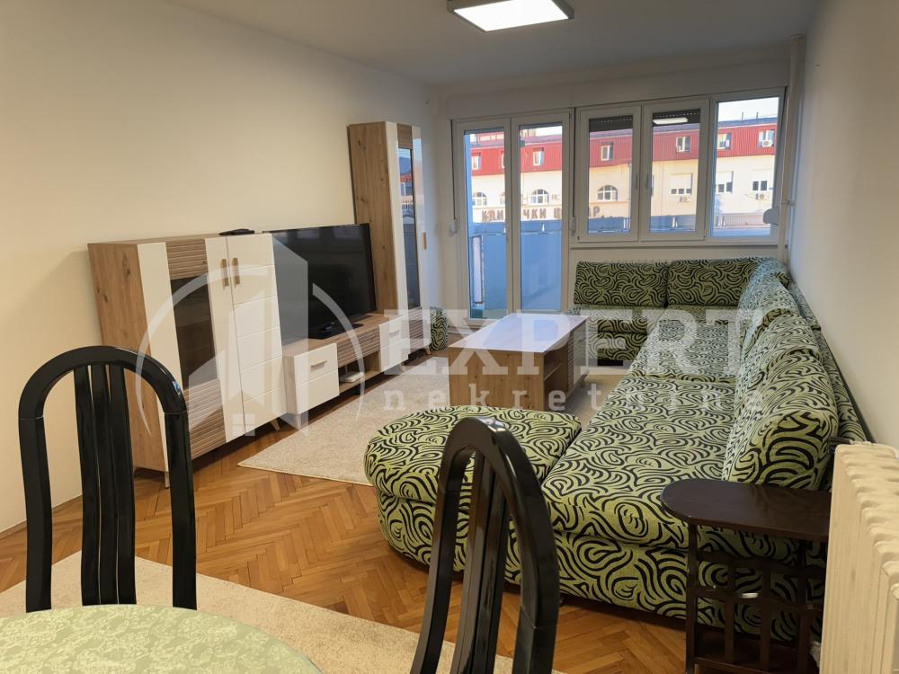 Slika 2 - Zetska, Trosoban stan za izdavanje, 69m2, 550€