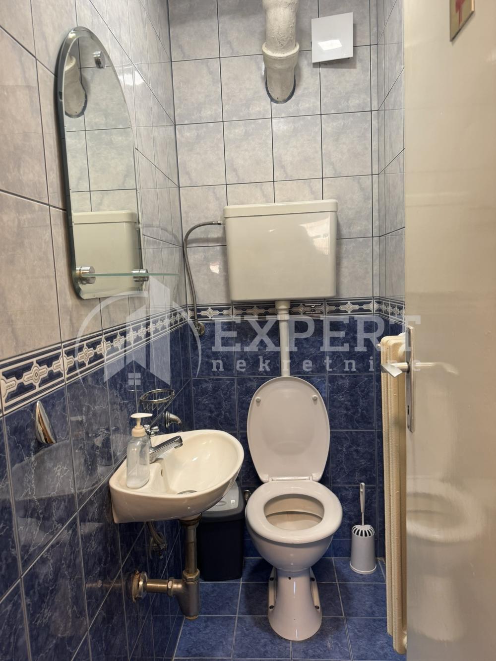 Slika 11 - Zetska, Trosoban stan za izdavanje, 69m2, 550€