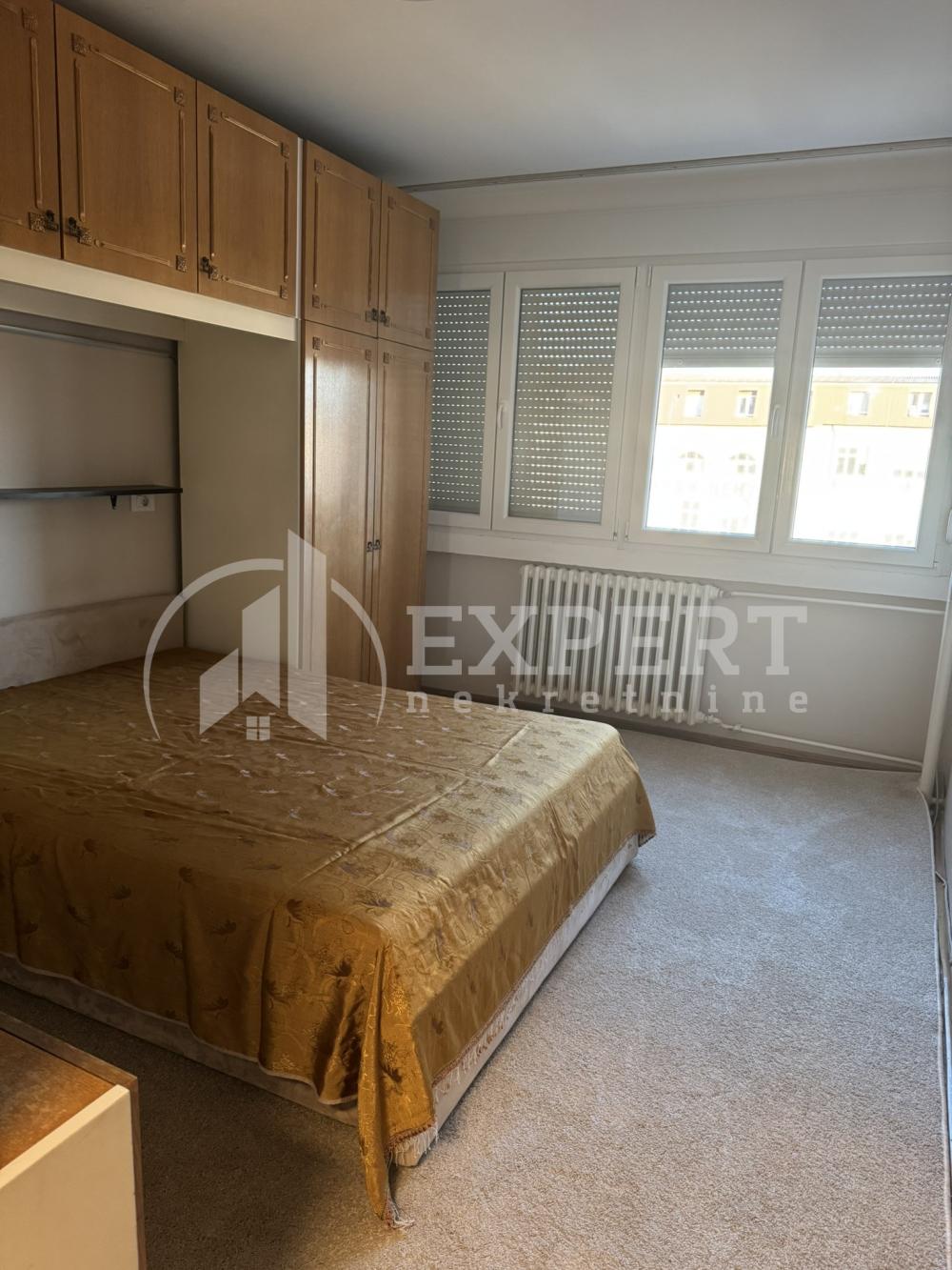 Slika 5 - Zetska, Trosoban stan za izdavanje, 69m2, 550€