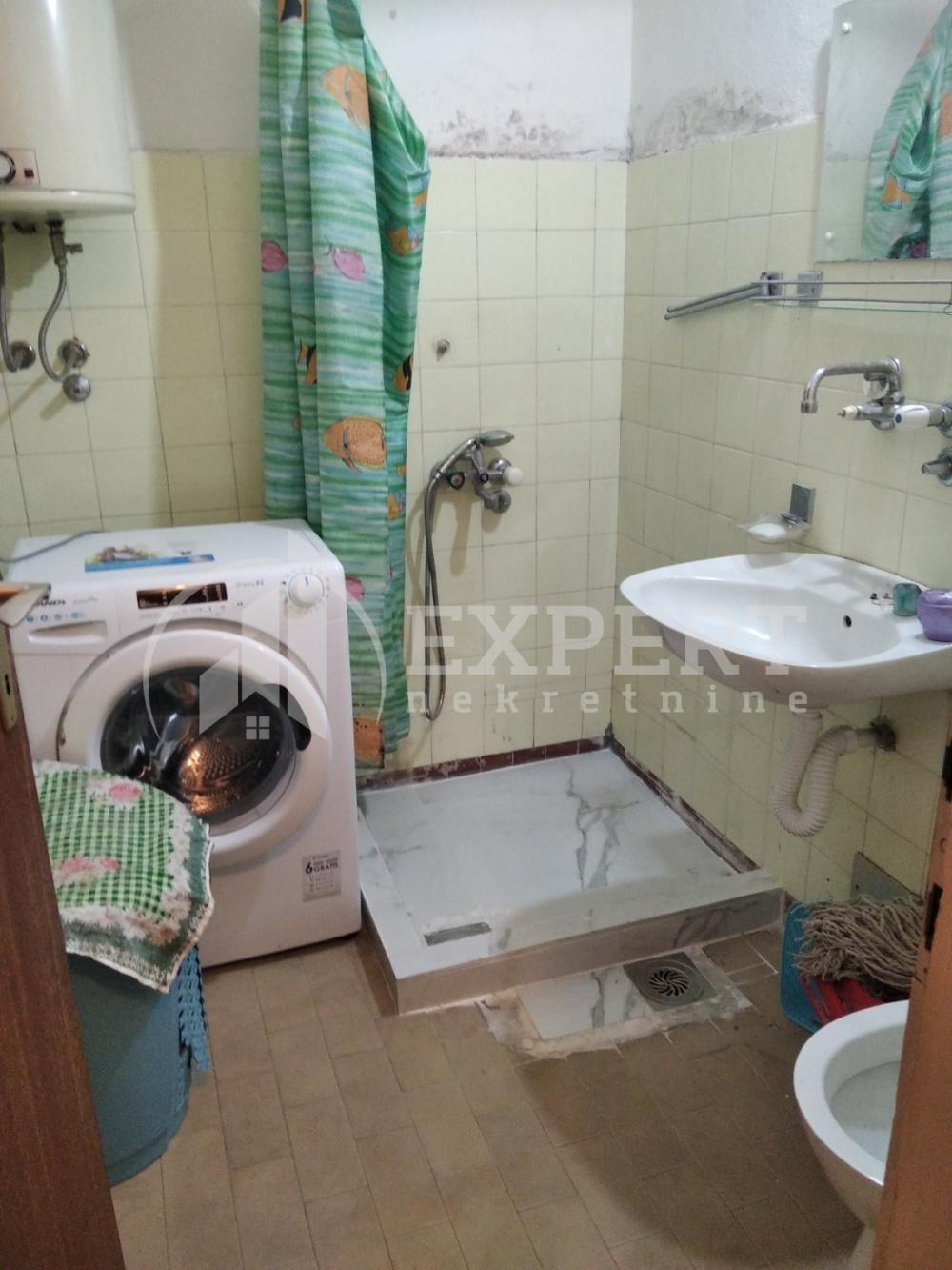 Slika 8 - Vizantijski bulevar,  Stan za izdavanje, 31m2, 250€