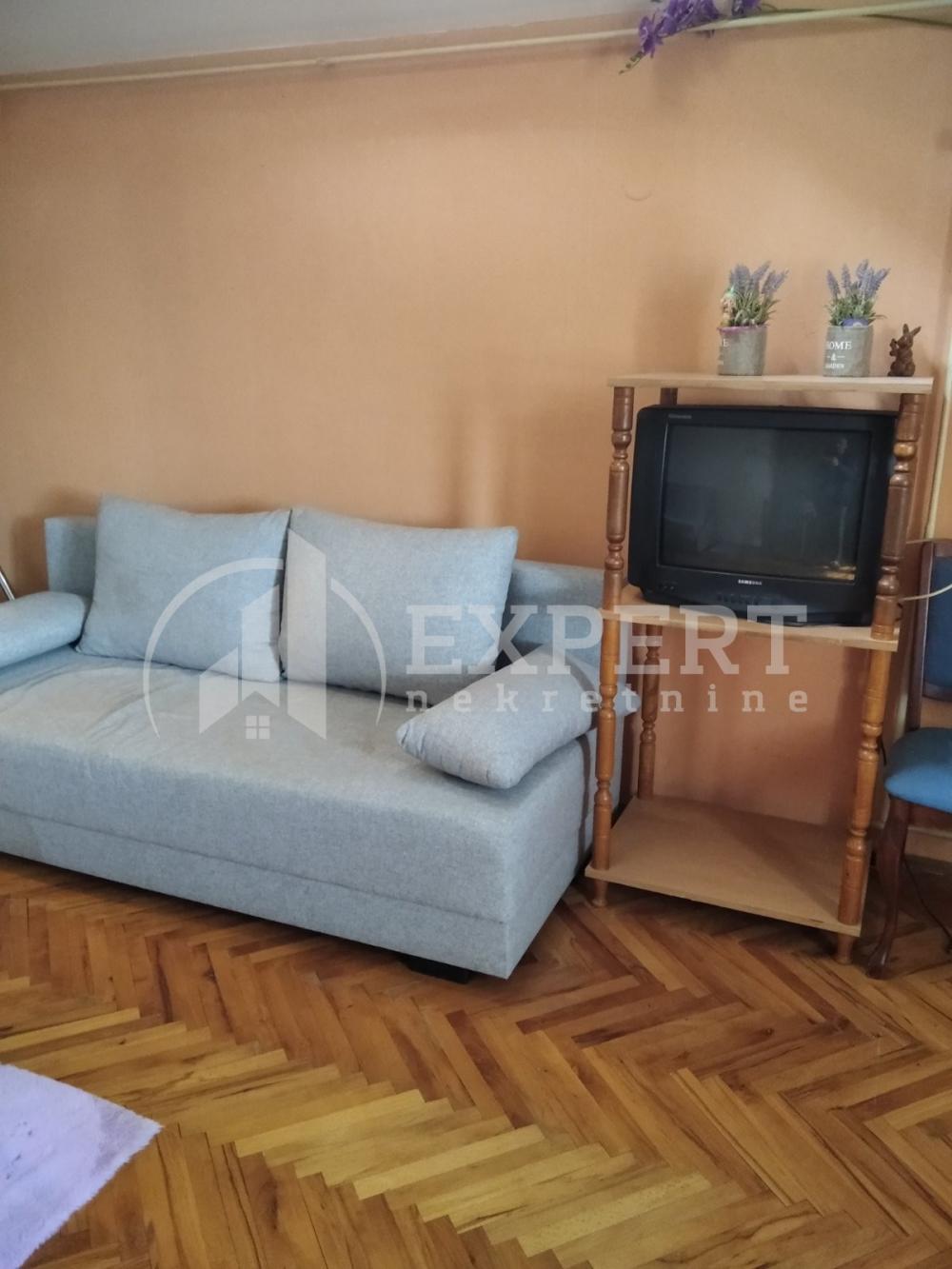 Slika 2 - Vizantijski bulevar,  Stan za izdavanje, 31m2, 250€