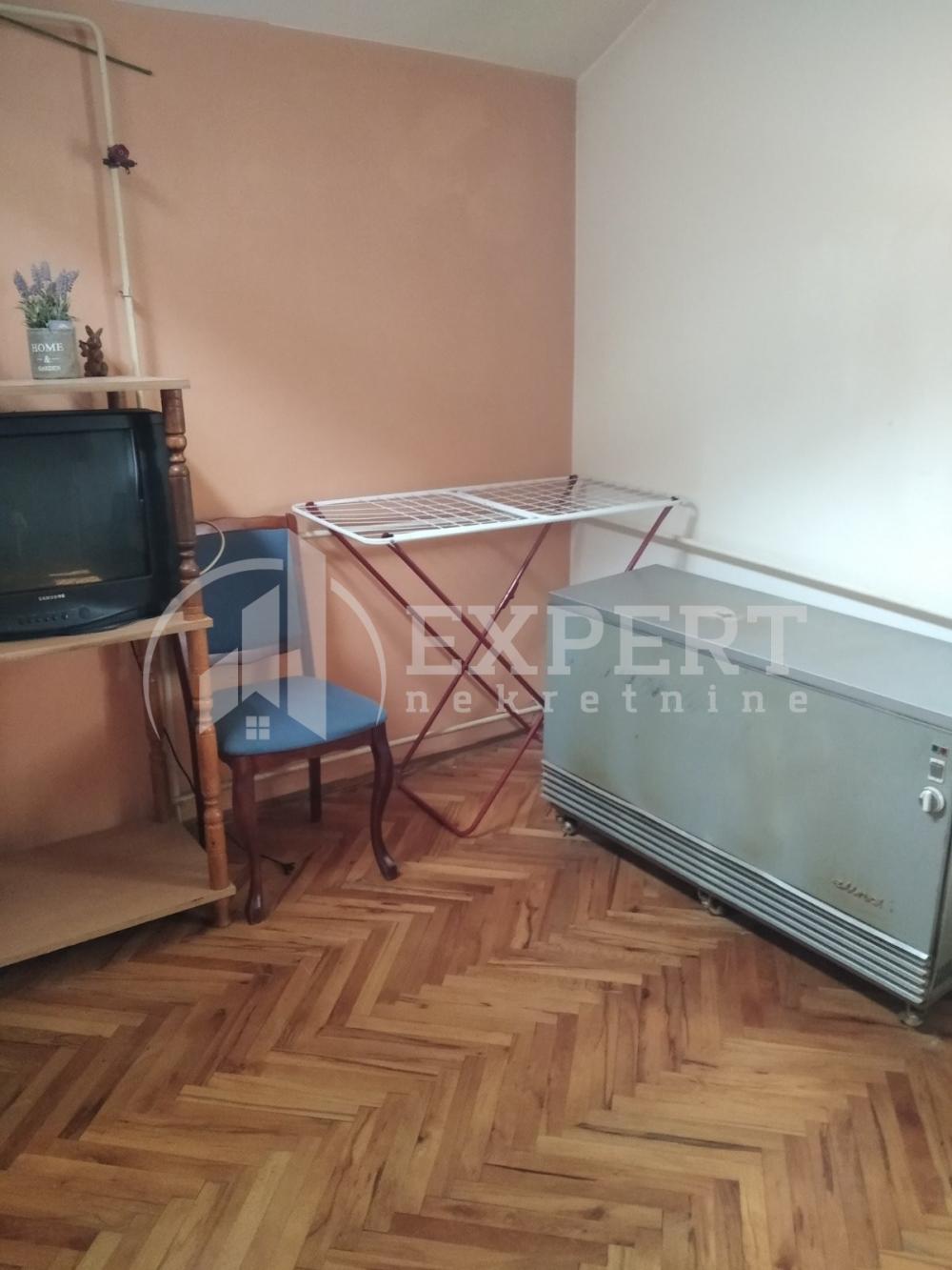 Slika 3 - Vizantijski bulevar,  Stan za izdavanje, 31m2, 250€